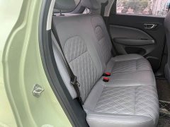 Leapmotor Leapo T03 Star Diamond Edition - ფოტო 8