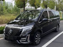 Mercedes-Benz Vito 2.0T Business Edition 7-Seater - ფოტო 1
