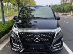 Mercedes-Benz Vito 2.0T Business Edition 7-Seater - ფოტო 2