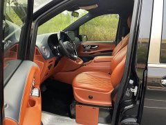 Mercedes-Benz Vito 2.0T Business Edition 7-Seater - ფოტო 4