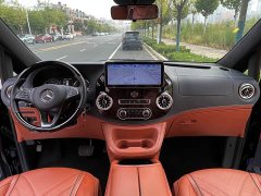 Mercedes-Benz Vito 2.0T Business Edition 7-Seater - ფოტო 6