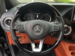 Mercedes-Benz Vito 2.0T Business Edition 7-Seater - ფოტო 7