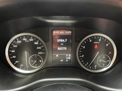 Mercedes-Benz Vito 2.0T Business Edition 7-Seater - ფოტო 8