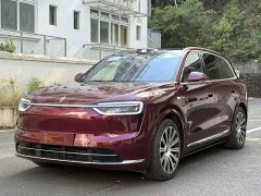 AITO M7 2026 Extended Range Ultra AWD 6-Seat (192-Channel LiDAR) - ფოტო 1