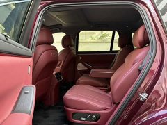 AITO M7 2026 Extended Range Ultra AWD 6-Seat (192-Channel LiDAR) - ფოტო 12