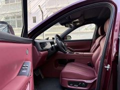 AITO M7 2026 Extended Range Ultra AWD 6-Seat (192-Channel LiDAR) - ფოტო 3
