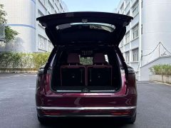 AITO M7 2026 Extended Range Ultra AWD 6-Seat (192-Channel LiDAR) - ფოტო 5