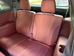 AITO M7 2026 Extended Range Ultra AWD 6-Seat (192-Channel LiDAR) - ფოტო 6