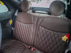 Abarth 595 1.4T Edition - ფოტო 11