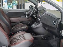 Abarth 595 1.4T Edition - ფოტო 12