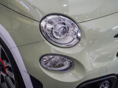 Abarth 595 1.4T Edition - ფოტო 13