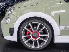 Abarth 595 1.4T Edition - ფოტო 17