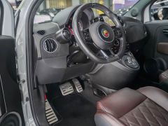 Abarth 595 1.4T Edition - ფოტო 2