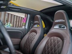 Abarth 595 1.4T Edition - ფოტო 3