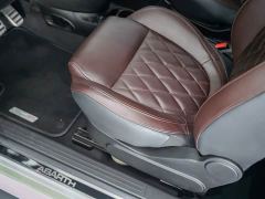Abarth 595 1.4T Edition - ფოტო 6