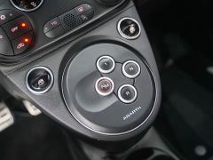 Abarth 595 1.4T Edition - ფოტო 7
