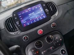 Abarth 595 1.4T Edition - ფოტო 8