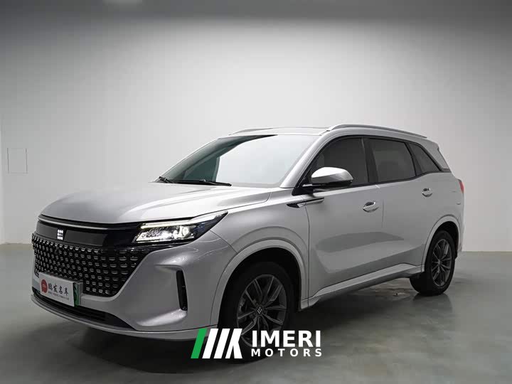 AITO Landian E5 Edition 100KM Version 7