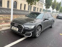 Audi A6L 40 TFSI Luxury Sport Edition - ფოტო 1