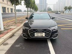 Audi A6L 40 TFSI Luxury Sport Edition - ფოტო 2