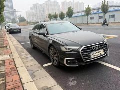 Audi A6L 40 TFSI Luxury Sport Edition - ფოტო 3