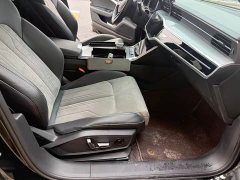 Audi A6L 40 TFSI Luxury Sport Edition - ფოტო 4