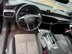 Audi A6L 40 TFSI Luxury Sport Edition - ფოტო 5