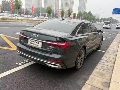 Audi A6L 40 TFSI Luxury Sport Edition - ფოტო 7