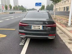 Audi A6L 40 TFSI Luxury Sport Edition - ფოტო 8