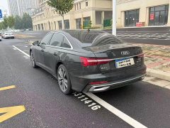 Audi A6L 40 TFSI Luxury Sport Edition - ფოტო 9