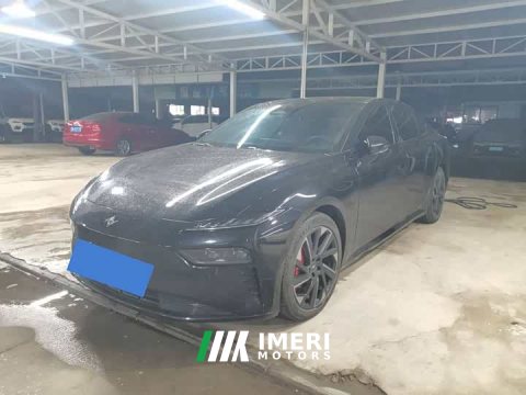 2024 Dongfeng eπ007 620Pro Edition - car from China