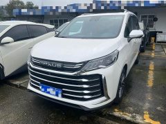 Maxus G50 PLUS 1.5T Auto Pilot Edition - ფოტო 1