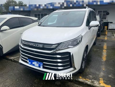 2023 Maxus G50 PLUS 1.5T Auto Pilot Edition - ავტომობილი ჩინეთიდან