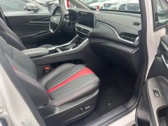 Maxus G50 PLUS 1.5T Auto Pilot Edition - ფოტო 10
