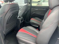 Maxus G50 PLUS 1.5T Auto Pilot Edition - ფოტო 11