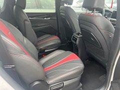 Maxus G50 PLUS 1.5T Auto Pilot Edition - ფოტო 12