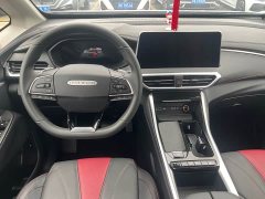 Maxus G50 PLUS 1.5T Auto Pilot Edition - ფოტო 13