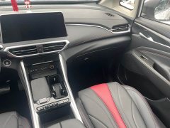 Maxus G50 PLUS 1.5T Auto Pilot Edition - ფოტო 14