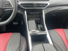 Maxus G50 PLUS 1.5T Auto Pilot Edition - ფოტო 15