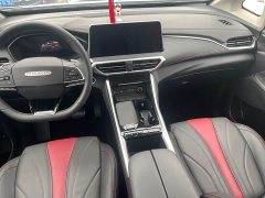 Maxus G50 PLUS 1.5T Auto Pilot Edition - ფოტო 16