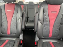 Maxus G50 PLUS 1.5T Auto Pilot Edition - ფოტო 18
