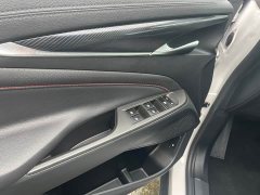 Maxus G50 PLUS 1.5T Auto Pilot Edition - ფოტო 19