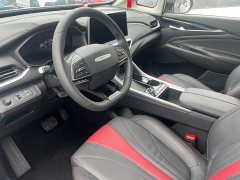 Maxus G50 PLUS 1.5T Auto Pilot Edition - ფოტო 20