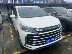 Maxus G50 PLUS 1.5T Auto Pilot Edition - ფოტო 3