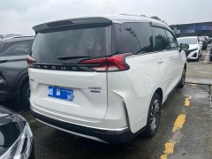 Maxus G50 PLUS 1.5T Auto Pilot Edition - ფოტო 4