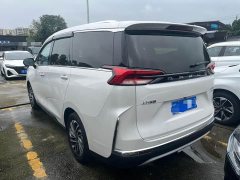 Maxus G50 PLUS 1.5T Auto Pilot Edition - ფოტო 5
