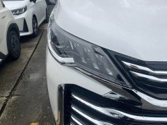 Maxus G50 PLUS 1.5T Auto Pilot Edition - ფოტო 6