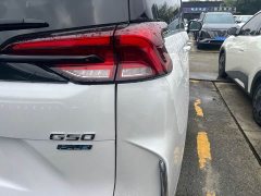 Maxus G50 PLUS 1.5T Auto Pilot Edition - ფოტო 8
