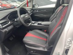 Maxus G50 PLUS 1.5T Auto Pilot Edition - ფოტო 9