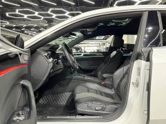 Volkswagen FAW-Volkswagen CC 2021 380TSI Eye-Catching Edition - ფოტო 4